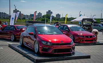 AUTOCULT FEST 2024 пройдет в Минске 6 и 7 июля