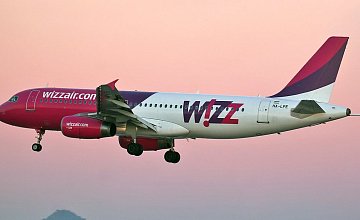 Wizz Air запускает безлимитный годовой проездной