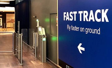 Belavia запускает новую услугу FAST TRACK